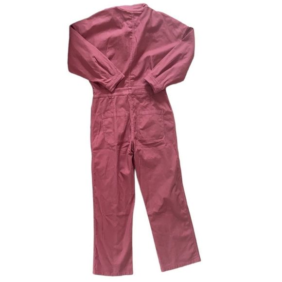CURRENT/ELLIOTT The Meta Coverall - Picture 5 of 14